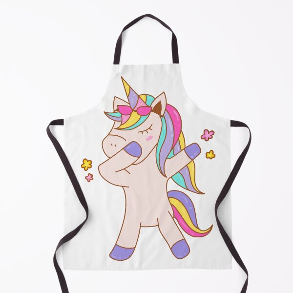 Item preview, Dabbing Dancing Unicorn designed and sold by Designs By YL.