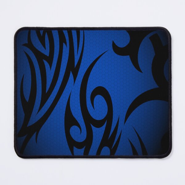 Item preview, Tattoo Blue designed and sold by urbancrab.