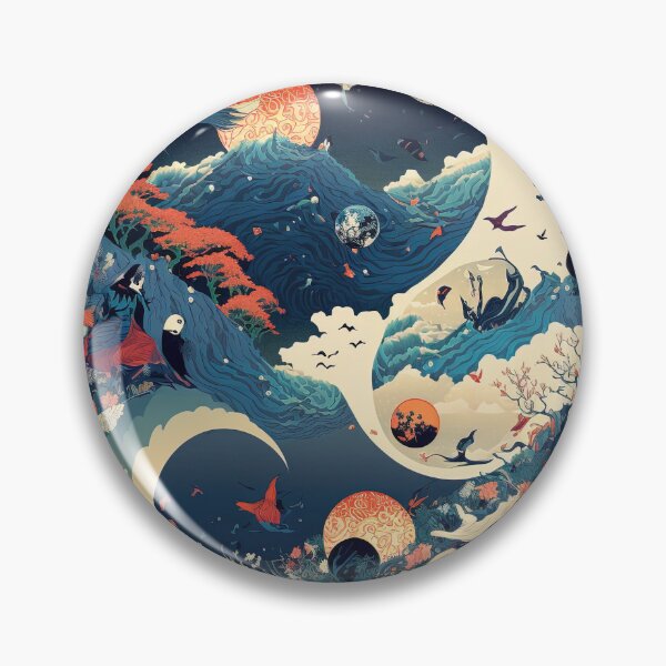 Item preview, Circle designed and sold by NickMateo.