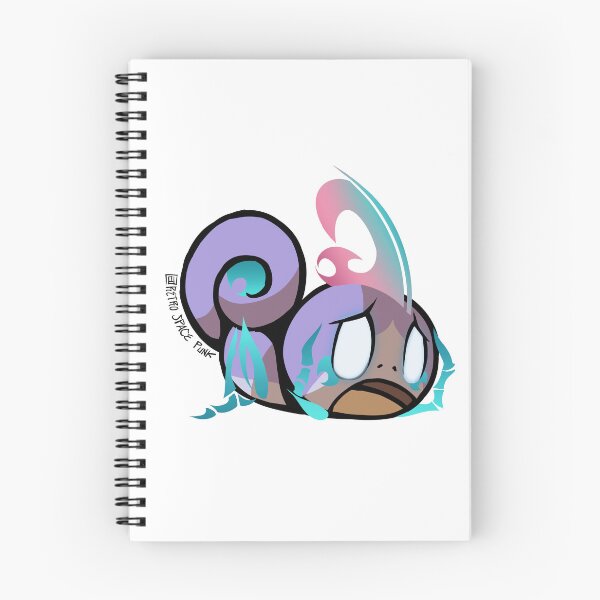 Item preview, Sobbing Lizard (Alt) designed and sold by RetroSpacePunk.