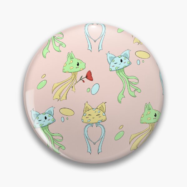 Item preview, Mushroom designed and sold by misanju.
