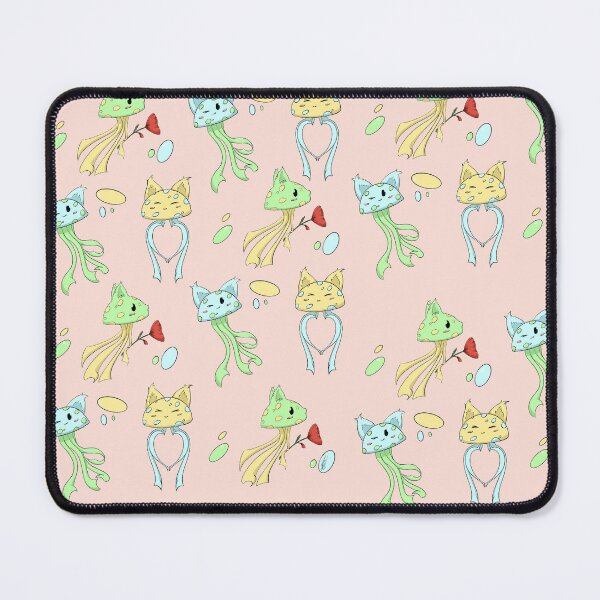 Item preview, Mushroom designed and sold by misanju.