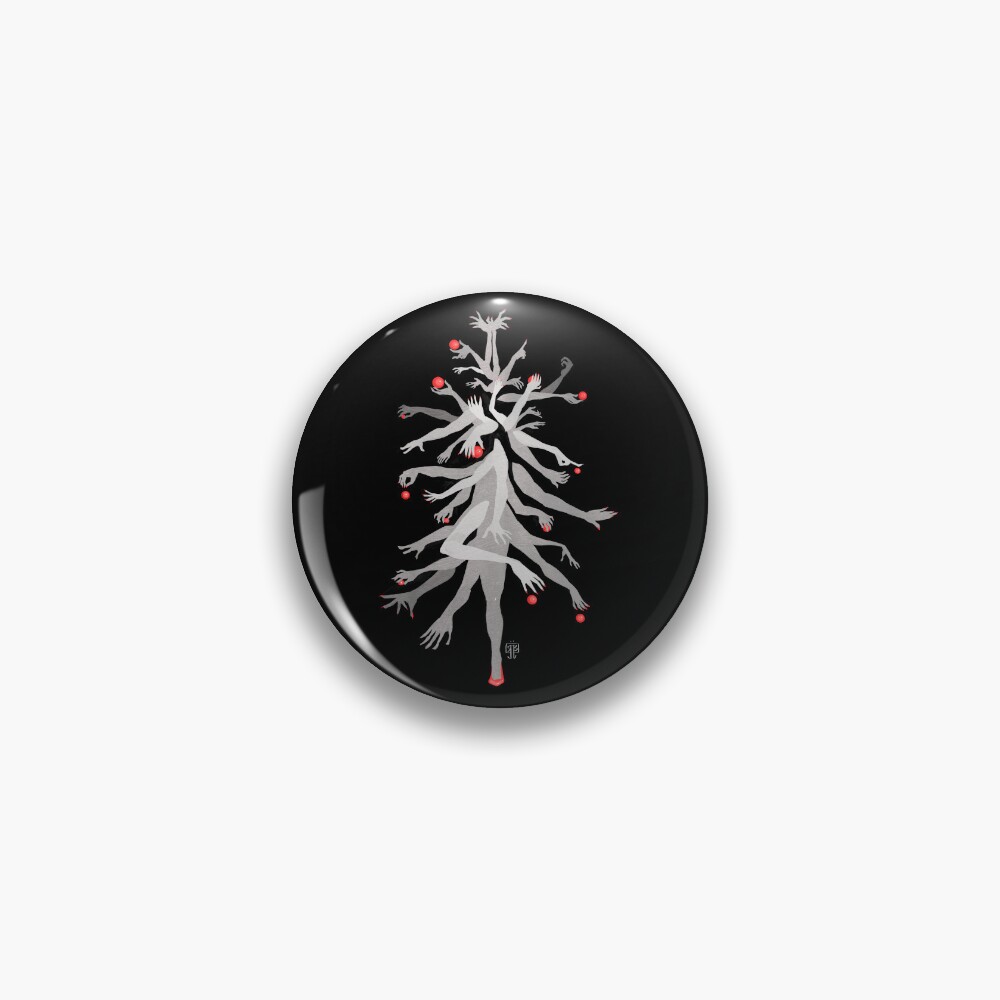Item preview, Pin designed and sold by RJJB.