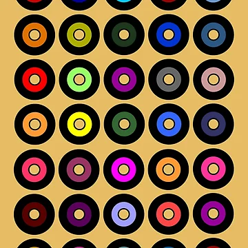 Artwork thumbnail, 45 RPM by HeadRubble