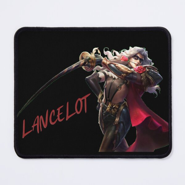 Item preview, Mobile Legends Bang Bang Lancelot designed and sold by Kormix.