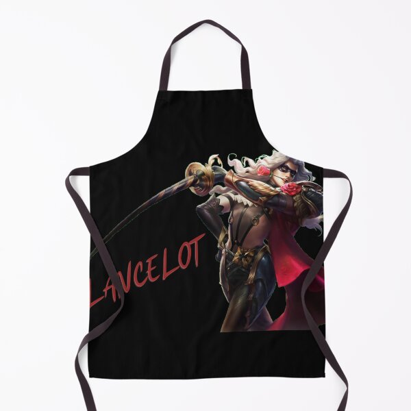 Item preview, Mobile Legends Bang Bang Lancelot designed and sold by Kormix.