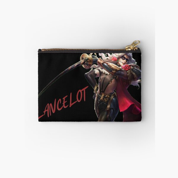 Item preview, Mobile Legends Bang Bang Lancelot designed and sold by Kormix.