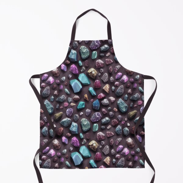 Artikelvorschau, Realistic, beautiful 3D texture with gem stones entworfen und verkauft von annamiss.