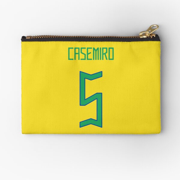 Item preview, Casemiro - Brazil 2022 designed and sold by On Target Sports.