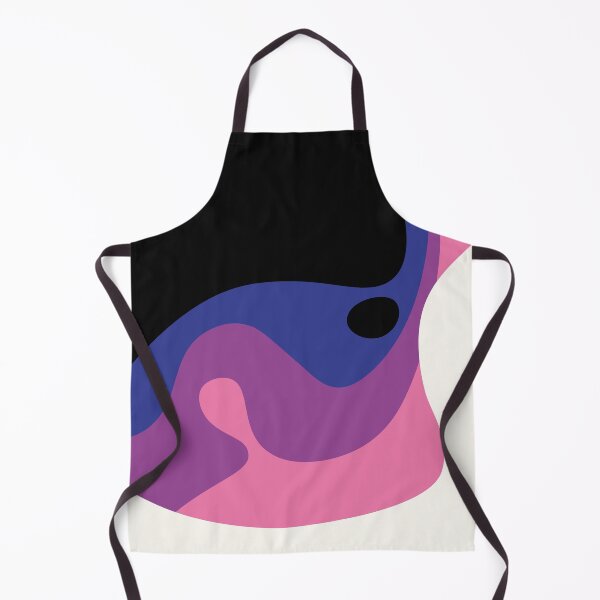 Artikelvorschau, Wavy Pride - Genderfluid entworfen und verkauft von Myrin-Design.