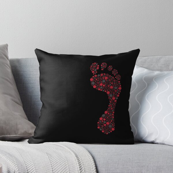 Item preview, Carbon Footprint designed and sold by somatosis.