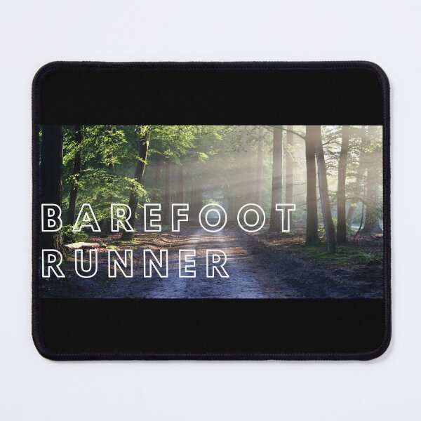 Item preview, Barefoot Runner designed and sold by Runner's High.