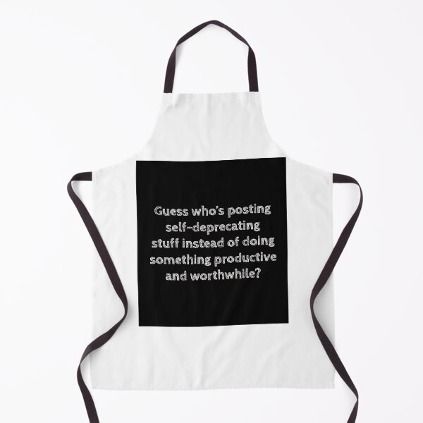 Item preview, Self deprecating observation designed and sold by TechLaughs.