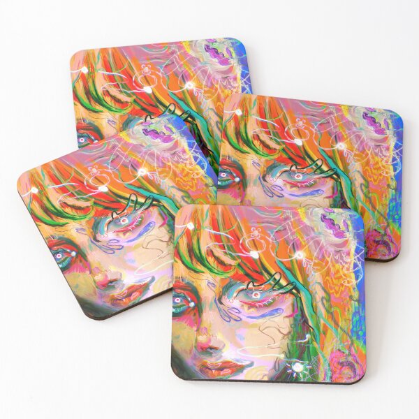 Item preview, Nervios designed and sold by Henson Popa.