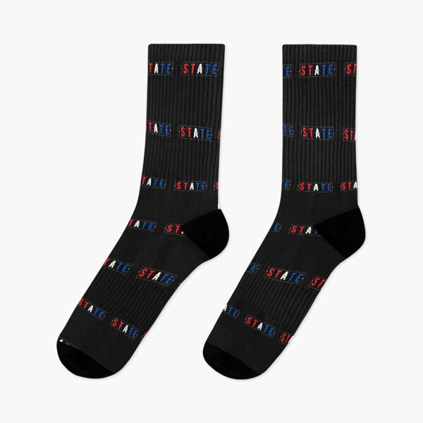 Item preview, united state flag blue and red designed and sold by Igmir.