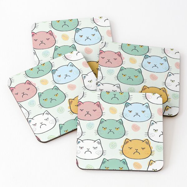 Item preview, ANGRY KITTY designed and sold by JLBRAVO.