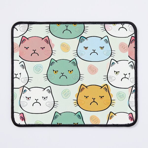 Item preview, ANGRY KITTY designed and sold by JLBRAVO.