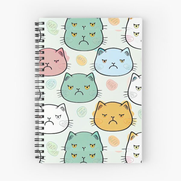 Item preview, ANGRY KITTY designed and sold by JLBRAVO.