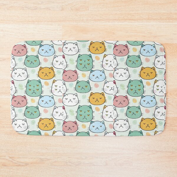 Item preview, ANGRY KITTY designed and sold by JLBRAVO.