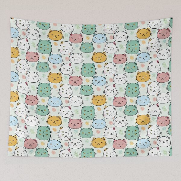 Item preview, ANGRY KITTY designed and sold by JLBRAVO.