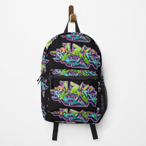 Item preview, GREEN ESONE URBAN GRAFFITI STREET STYLE  designed and sold by GraffitiBomberZ.