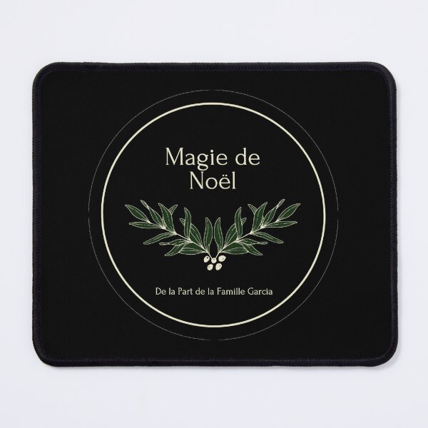 Item preview, Christmas magic designed and sold by Magounette.