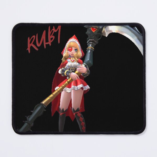 Item preview, Mobile Legends Bang Bang Ruby designed and sold by Kormix.