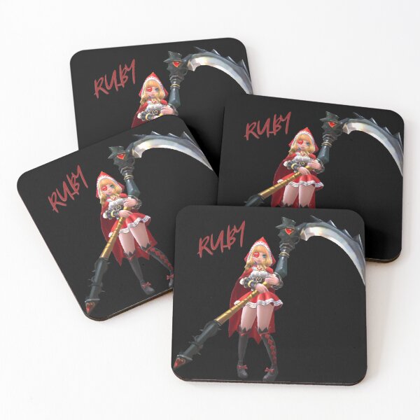 Item preview, Mobile Legends Bang Bang Ruby designed and sold by Kormix.
