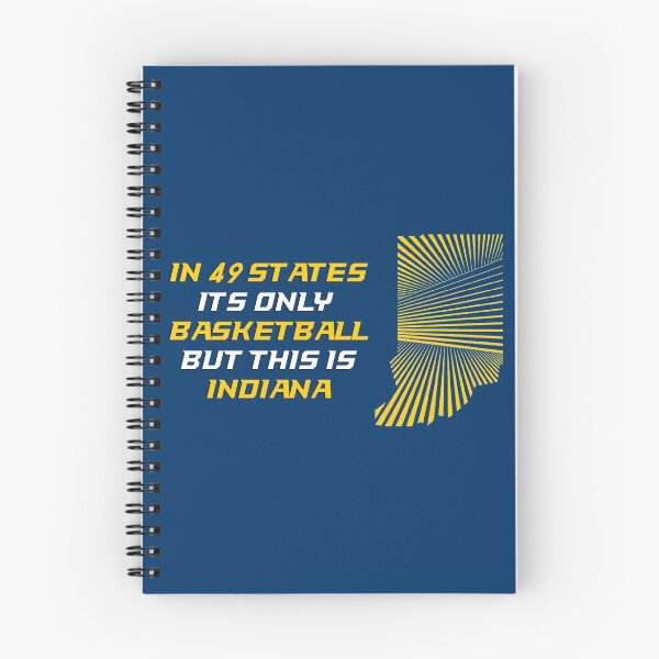 Item preview, This Is Indiana designed and sold by nbagradas.