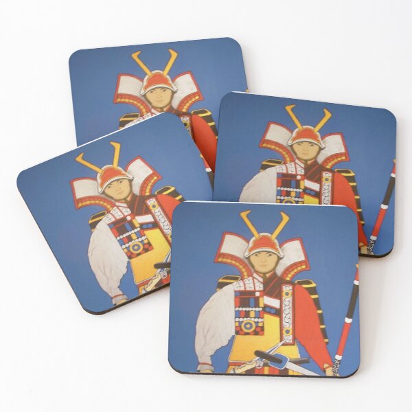 Item preview, Samurai Warrior designed and sold by Shulie1.