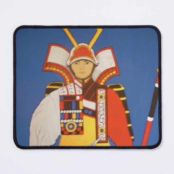 Item preview, Samurai Warrior designed and sold by Shulie1.