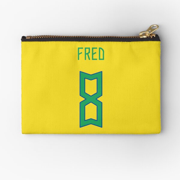 Item preview, Fred - Brazil 2022 designed and sold by On Target Sports.