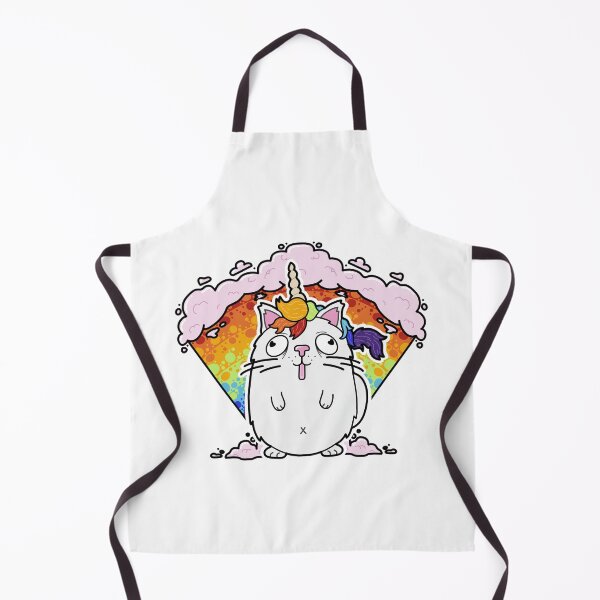 Item preview, CrazyCat Collection - Caticorn designed and sold by Light-Reaven.