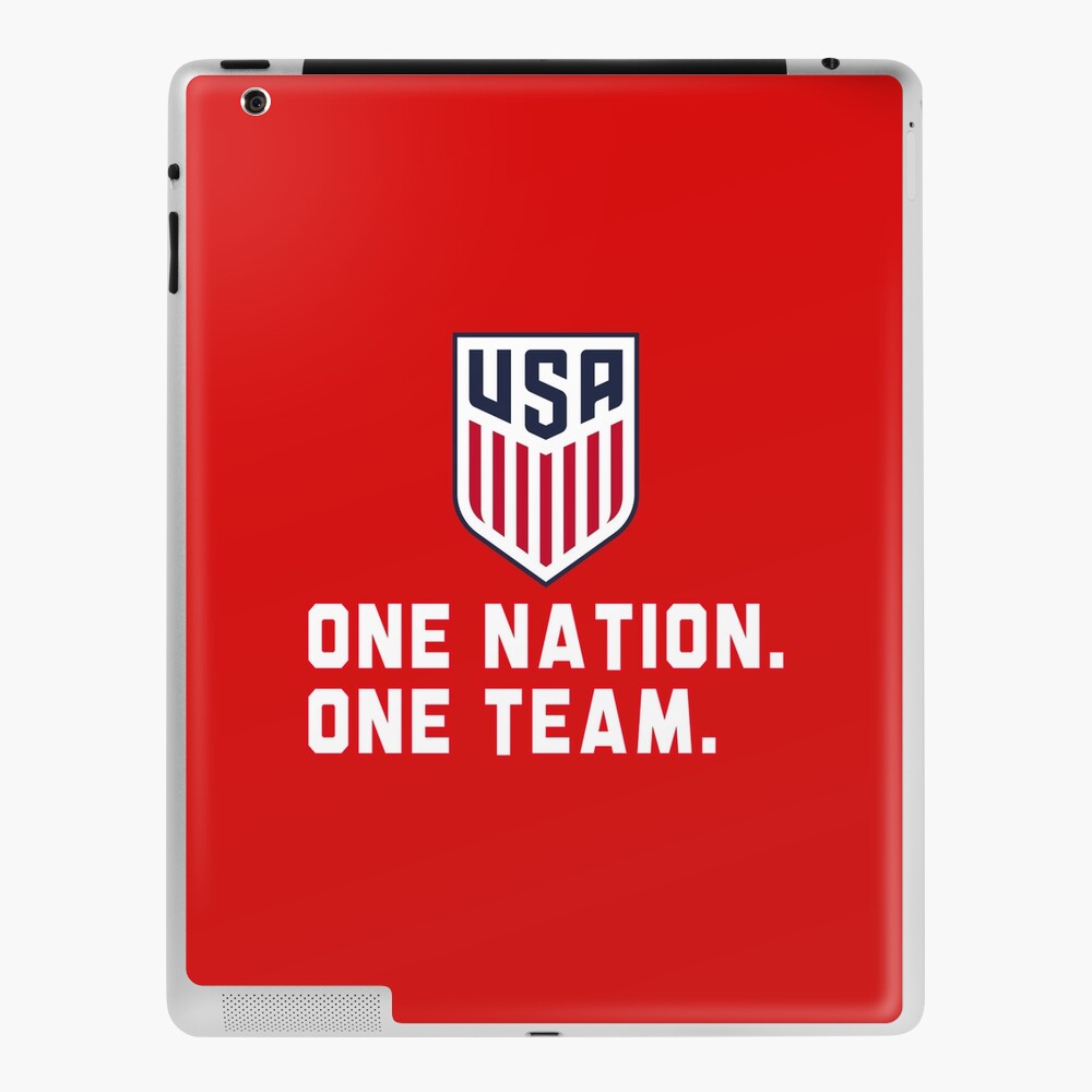 "USA World Cup 2022 United States world cup 2023 Qatar ONE NATION