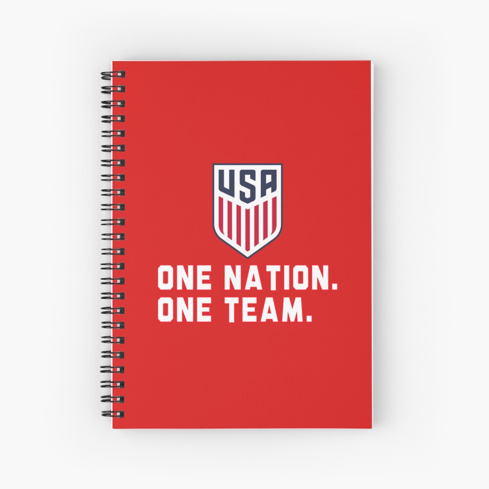 "USA World Cup 2022 United States world cup 2023 Qatar ONE NATION