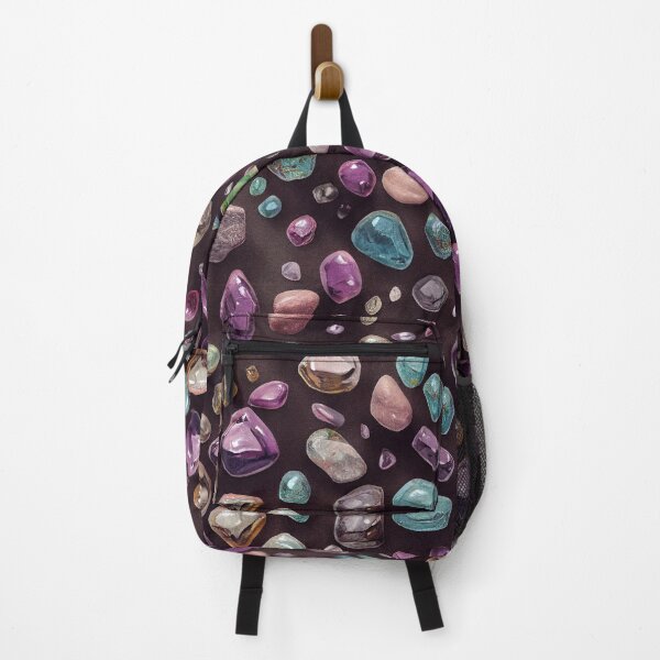 Item preview, Realistic, beautiful 3D texture with gem stones designed and sold by annamiss.