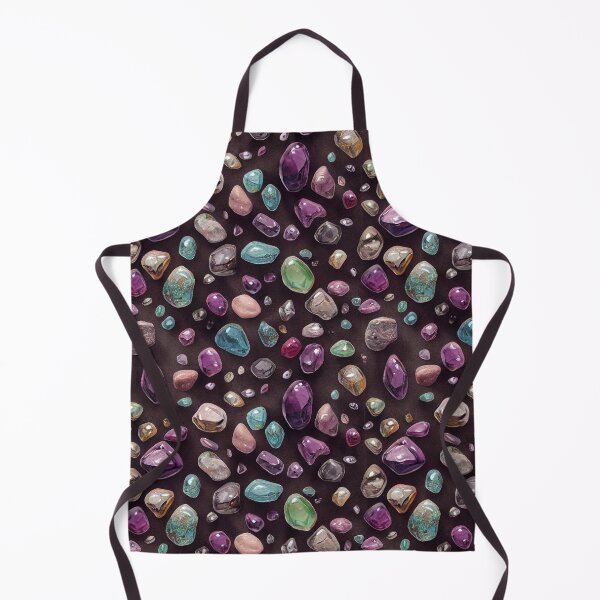 Artikelvorschau, Realistic, beautiful 3D texture with gem stones entworfen und verkauft von annamiss.