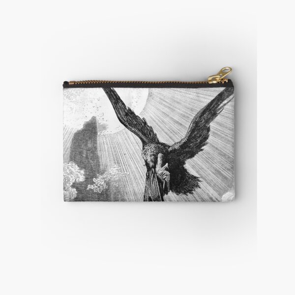 Item preview, Gustave Doré - Dante and the Eagle  designed and sold by TwistedCity.