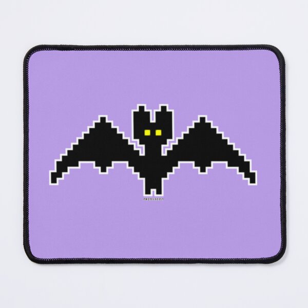 Item preview, Pixel Bat designed and sold by Pastelgeist.