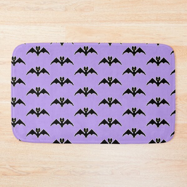 Item preview, Pixel Bat designed and sold by Pastelgeist.