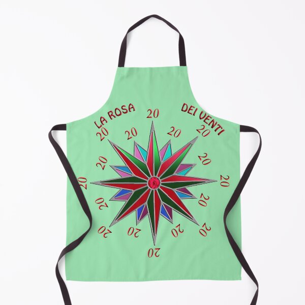 Item preview, La ROSA dei VENTI designed and sold by PinoNatalizio.