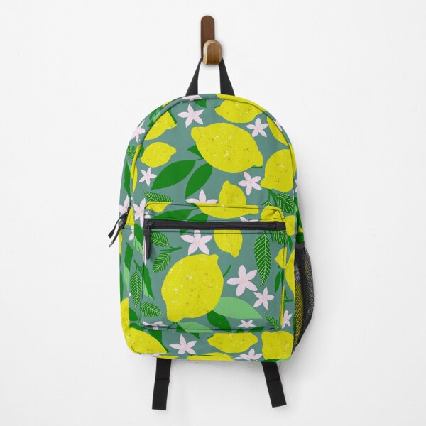 Item preview, Lemons - green designed and sold by PrettywithColor.