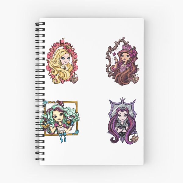 Item preview,  Ever After High designed and sold by Andreica2000.
