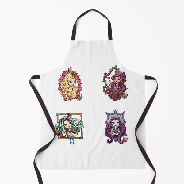 Item preview, Ever After High designed and sold by Andreica2000.