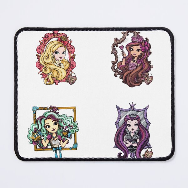 Item preview, Ever After High designed and sold by Andreica2000.