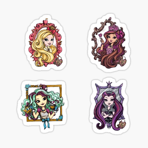 Item preview,  Ever After High designed and sold by Andreica2000.