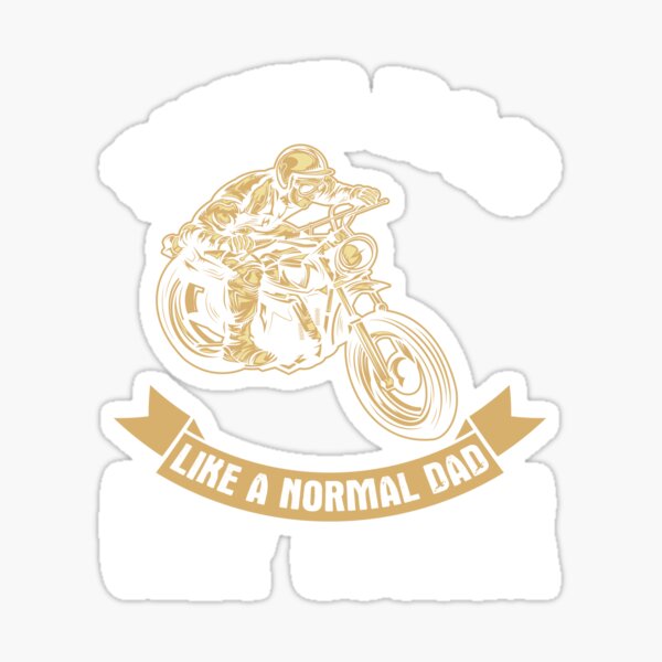 Sticker: Motorrad Spr%c3%bcche
