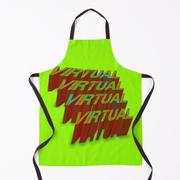 Item preview, 3D VIRTUAUAL T-SHIRT ACCESSORI designed and sold by farfalla68.