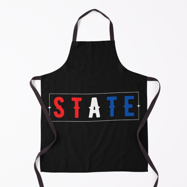 Item preview, united state flag blue and red designed and sold by Igmir.
