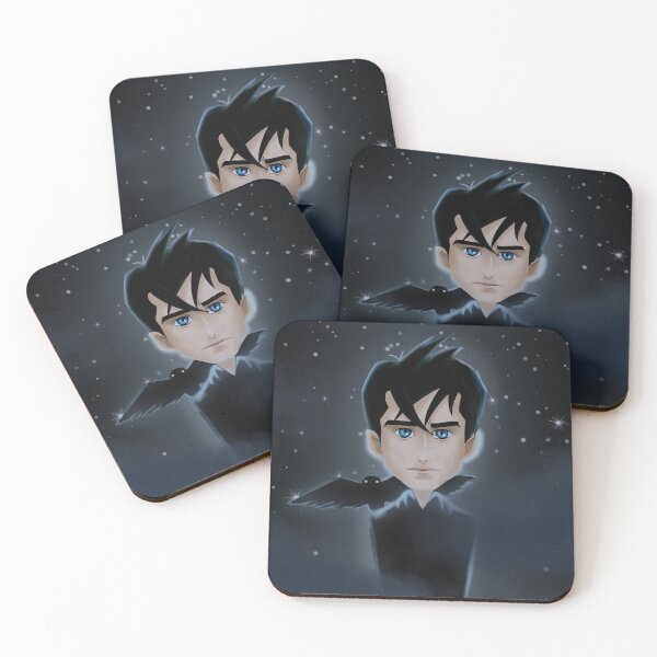 Item preview, Sandman - Dream designed and sold by acsalva.
